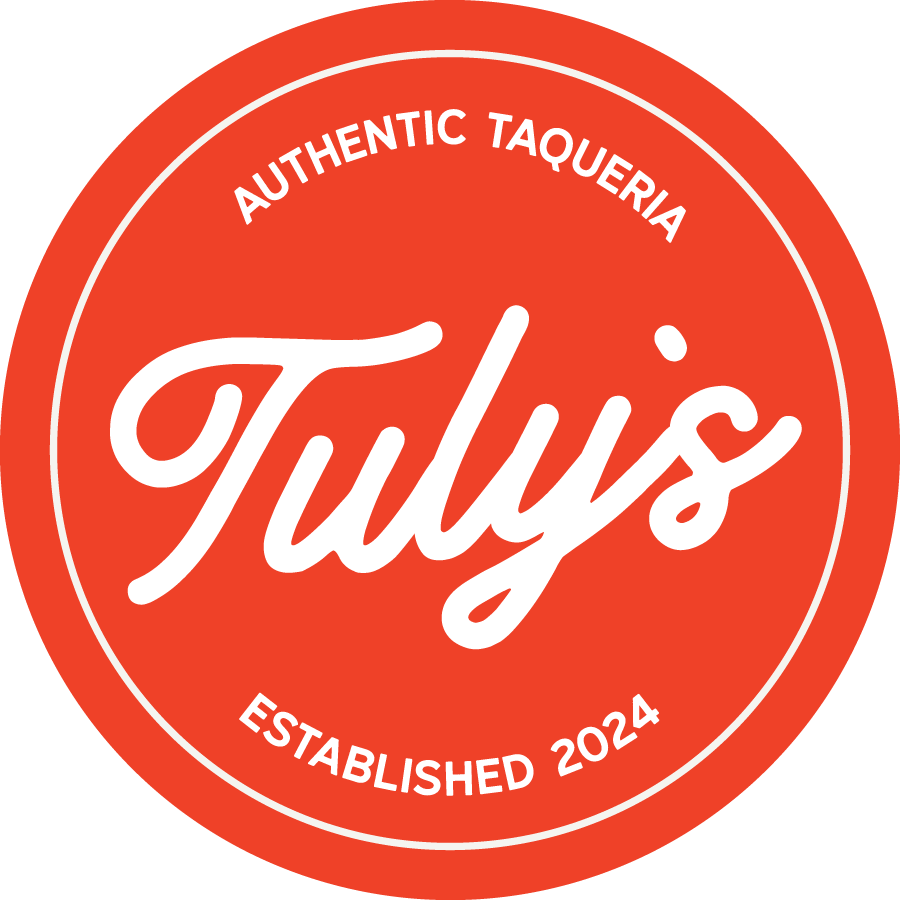 Tuly's Authentic Taqueria logo